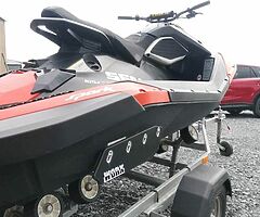 2017 Seadoo  Spark - Image 6/10