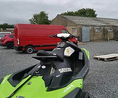 2017 Seadoo  Spark - Image 9/10