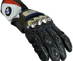 Motorbike Protection Gloves