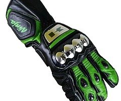 Motorbike Protection Gloves - Image 3/4