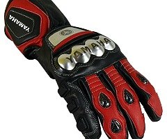 Motorbike Protection Gloves - Image 4/4