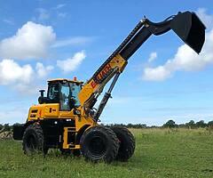 2021 Goliath loader 3000 - Image 4/4