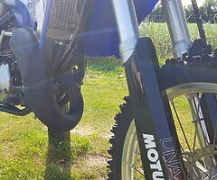 Yamaha yz 125 - Image 5/9