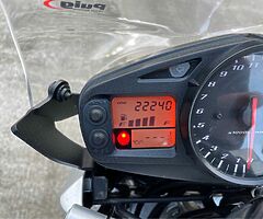 2006 Suzuki GSR 600 - Image 7/8