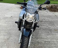 2006 Suzuki GSR 600 - Image 8/8
