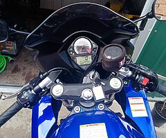 2005 Suzuki SV650 - Image 3/5