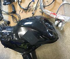 08 honda cbr1000rr fireblade spares - Image 7/7
