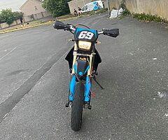 2005 drz 400sm - Image 3/5