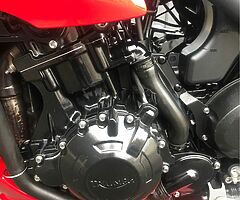 2015 Triumph Speed Triple - Image 4/8