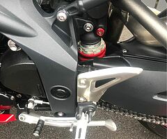 2015 Triumph Speed Triple - Image 5/8