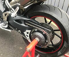 2015 Triumph Speed Triple - Image 6/8