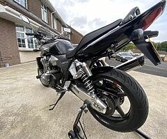 2007 Honda CB - Image 4/10