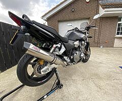 2007 Honda CB - Image 5/10