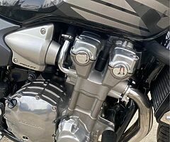 2007 Honda CB - Image 6/10