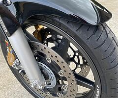 2007 Honda CB - Image 8/10