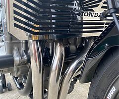 2007 Honda CB - Image 9/10