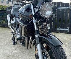 2007 Honda CB - Image 10/10