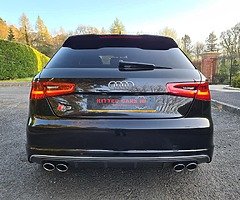 2014 Audi S3 - Image 4/10