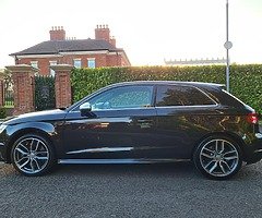 2014 Audi S3 - Image 6/10