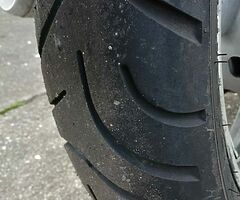 1999 Yamaha Xj900 - Image 4/10