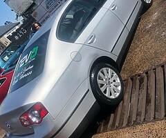 Passat 1.9 - Image 5/10