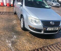 Passat 1.9 - Image 10/10