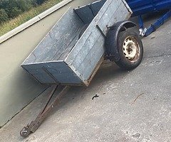 Wanted cheap cars/trailers/quads
