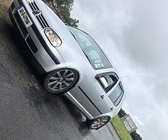 Looking for mk4 for breaking!!