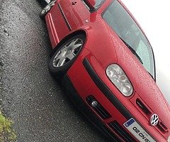 Looking for mk4 for breaking!!