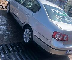 Passat 1.9 - Image 7/10