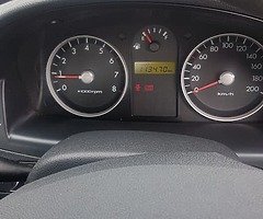 Hyundai Getz - Image 4/6