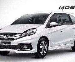 Honda CARS