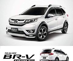 Honda CARS
