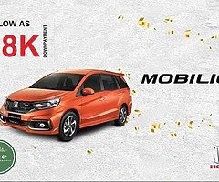 Honda CARS - Image 4/6