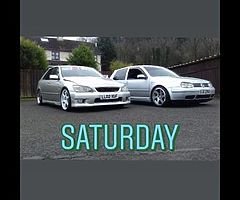 2000 Volkswagen Golf