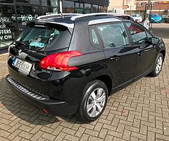 Peugeot 2008 Active 1.2L - Image 3/10