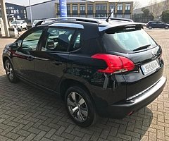 Peugeot 2008 Active 1.2L - Image 5/10
