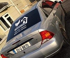 1.8 Ford Focus - Image 4/4