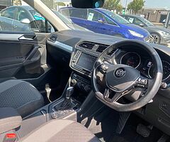2016 Volkswagen Tiguan - Image 5/8