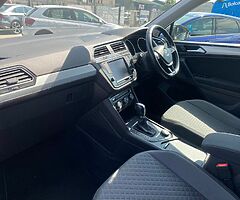 2016 Volkswagen Tiguan - Image 7/8
