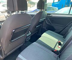 2016 Volkswagen Tiguan - Image 8/8