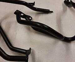 R1200GS Lower Engine bars - Image 3/3