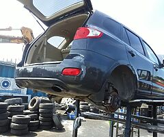 DOYLE'S CAR DISMANTLERS