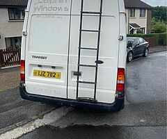 2003 Ford Transit - Image 3/3
