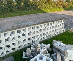 Wanted these blocks or a mold for them