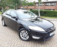 Ford Mondeo - Image 1/5