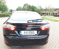 Ford Mondeo - Image 2/5