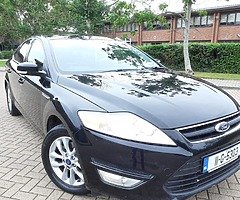 Ford Mondeo - Image 5/5
