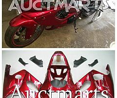 brand new aftermarket fairing