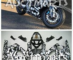 brand new aftermarket fairing